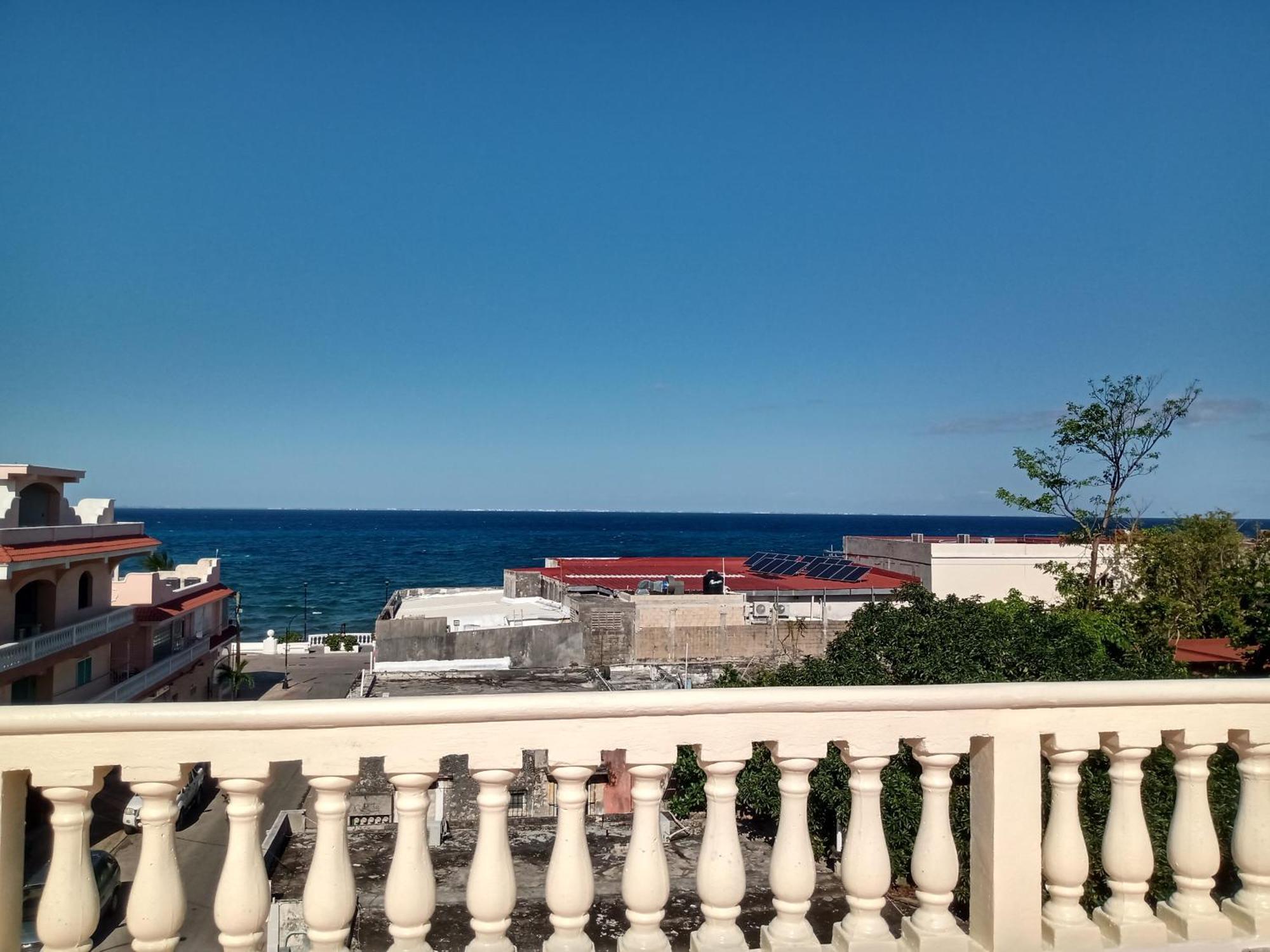 Apartment Blue Magic Cozumel