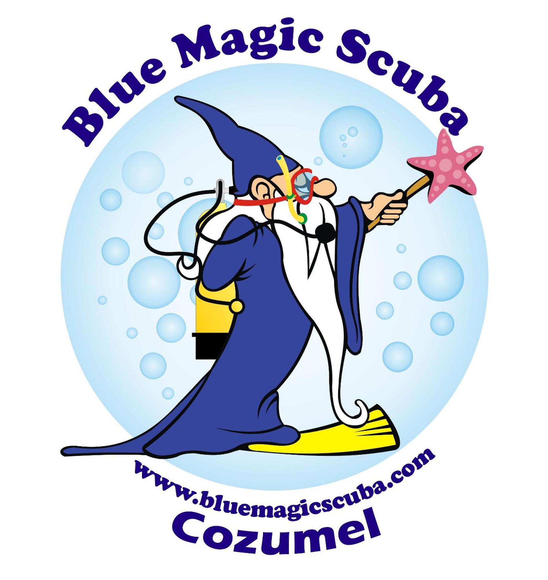 Apartment Blue Magic Cozumel