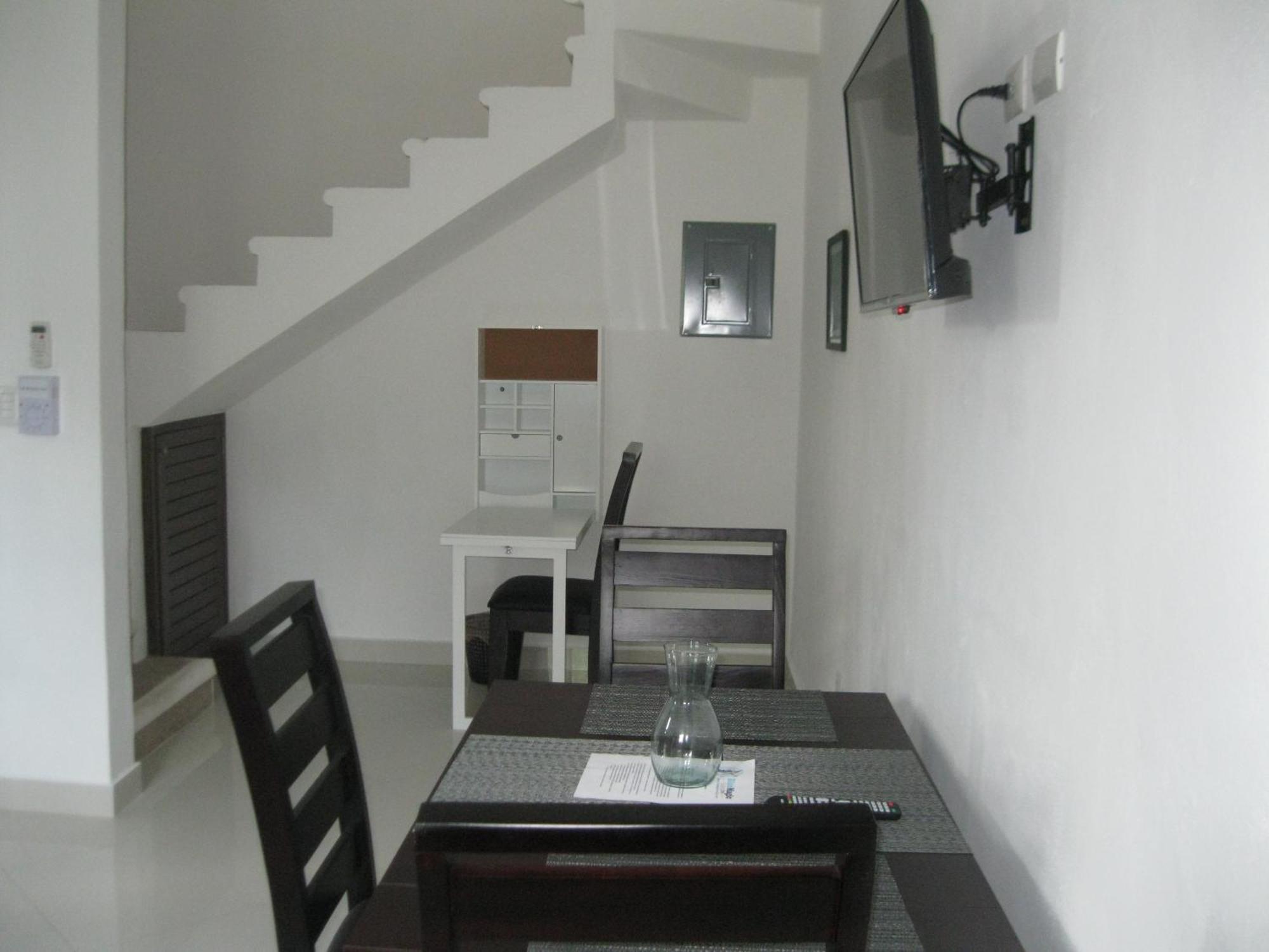 Apartment Blue Magic Cozumel
