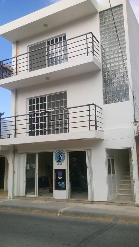 Apartment Blue Magic *